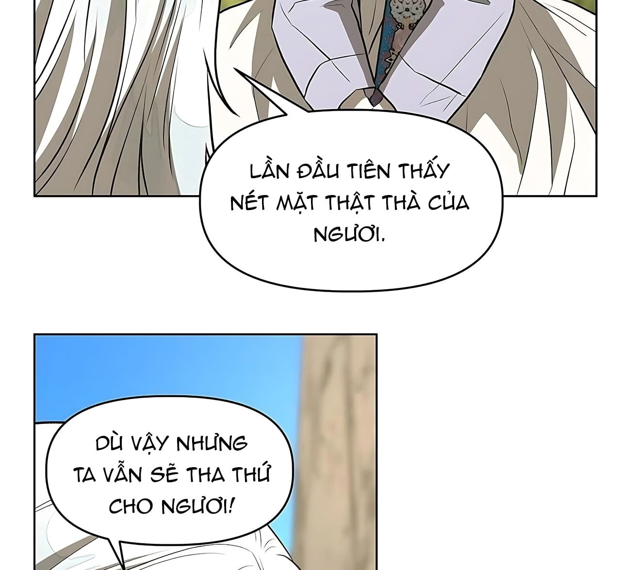 đọc truyện [18+] Đi Câu Cá Cũng Bắt Được Người Cá Sao? Chương 16 ảnh 87 tại Thiên Thai Truyện