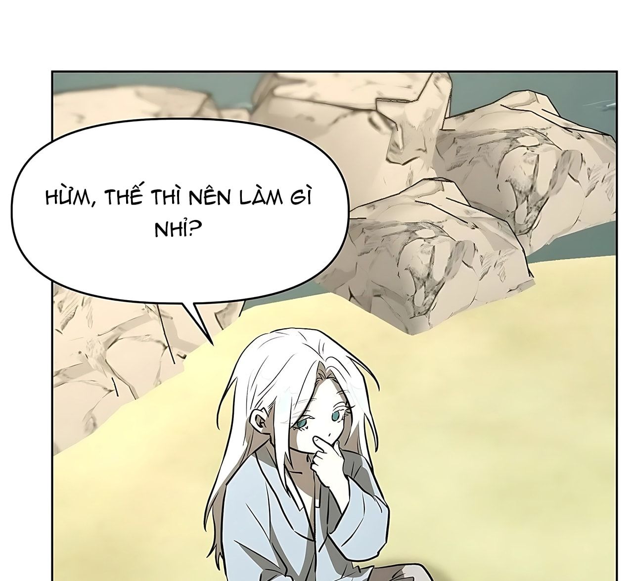 đọc truyện [18+] Đi Câu Cá Cũng Bắt Được Người Cá Sao? Chương 16 ảnh 89 tại Thiên Thai Truyện