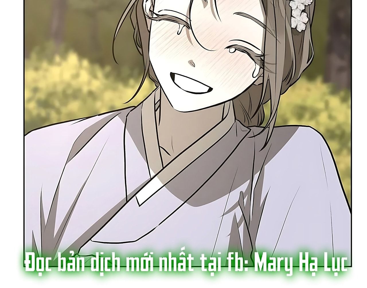 đọc truyện [18+] Đi Câu Cá Cũng Bắt Được Người Cá Sao? Chương 16 ảnh 100 tại Thiên Thai Truyện