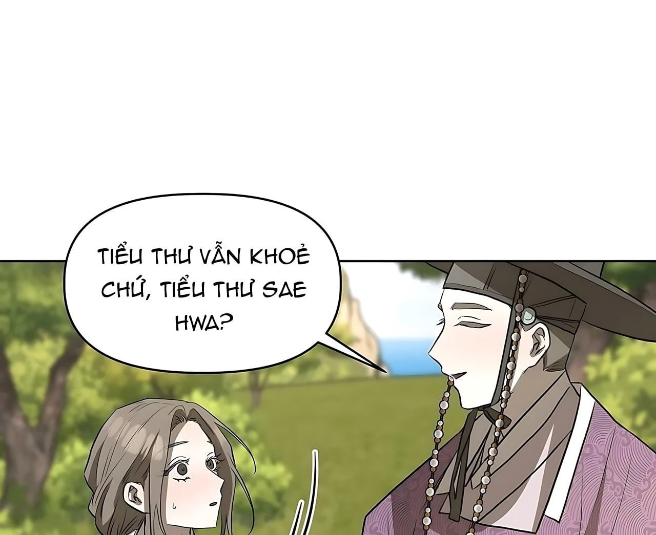 đọc truyện [18+] Đi Câu Cá Cũng Bắt Được Người Cá Sao? Chương 17 ảnh 2 tại Thiên Thai Truyện