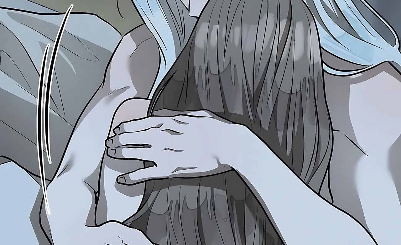 đọc truyện [18+] Đi Câu Cá Cũng Bắt Được Người Cá Sao? Chương 17 ảnh 113 tại Thiên Thai Truyện