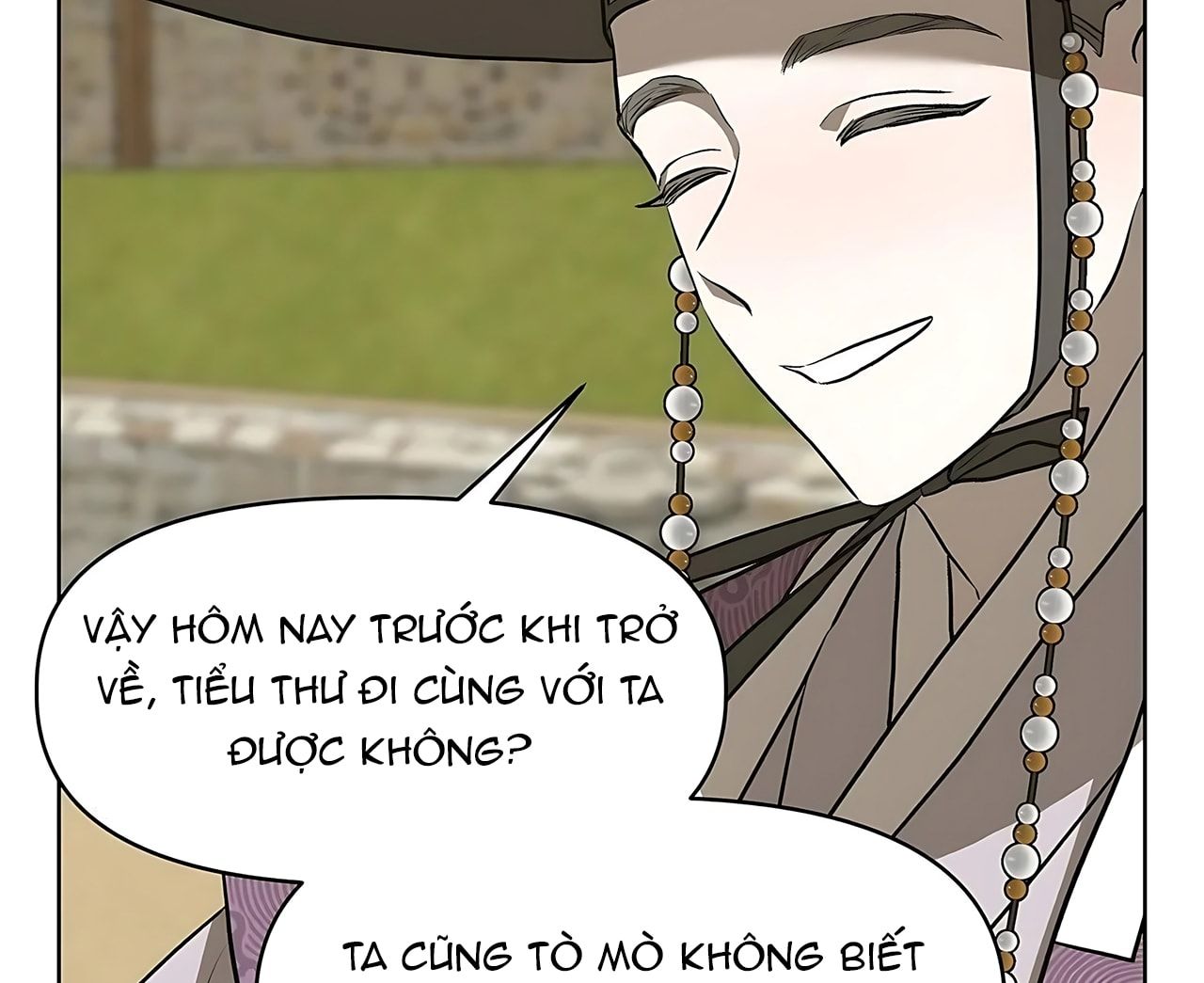 đọc truyện [18+] Đi Câu Cá Cũng Bắt Được Người Cá Sao? Chương 17 ảnh 15 tại Thiên Thai Truyện