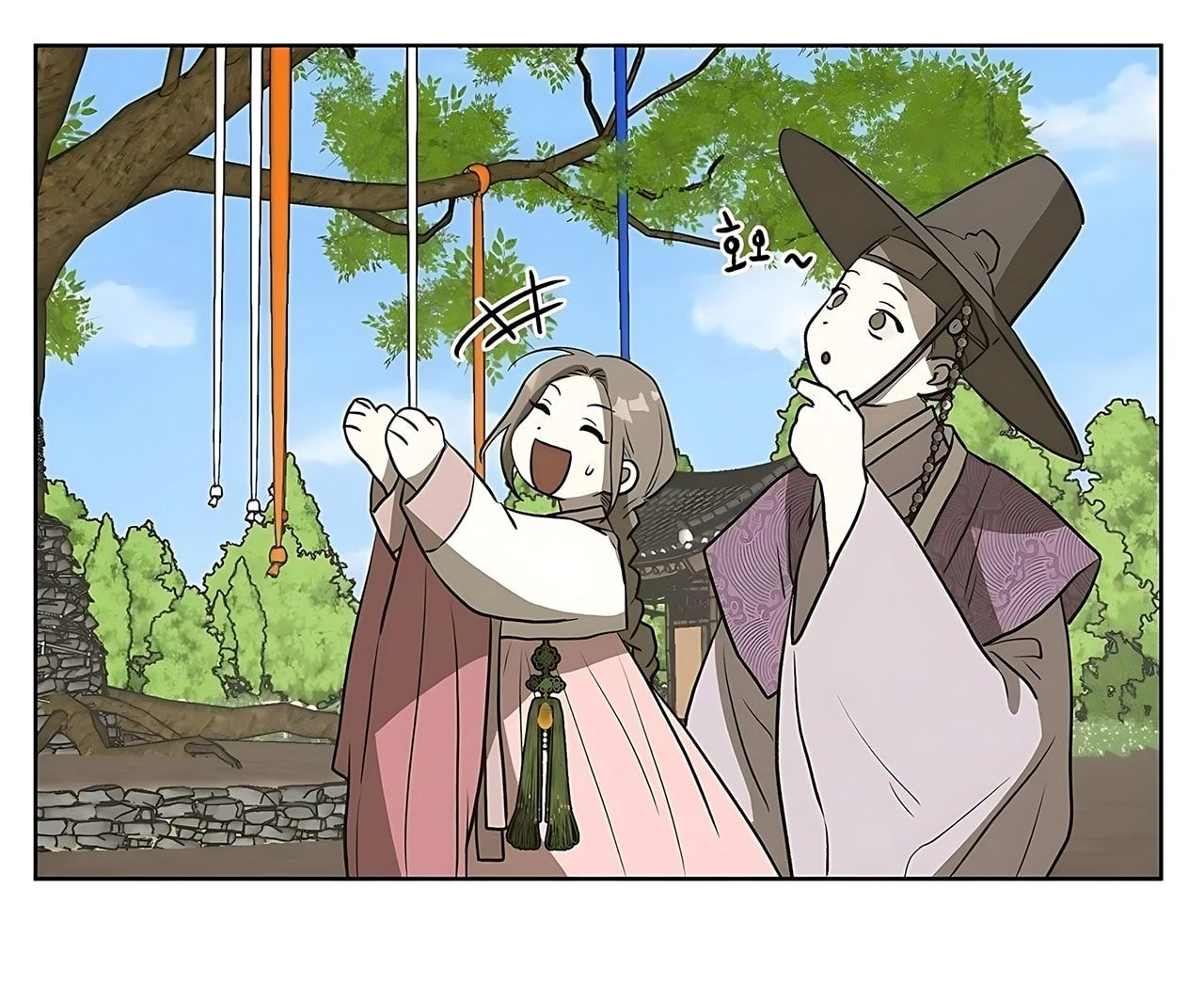 đọc truyện [18+] Đi Câu Cá Cũng Bắt Được Người Cá Sao? Chương 17 ảnh 19 tại Thiên Thai Truyện