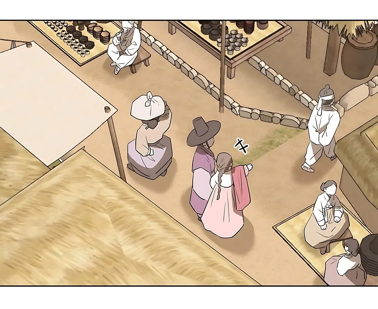 đọc truyện [18+] Đi Câu Cá Cũng Bắt Được Người Cá Sao? Chương 17 ảnh 20 tại Thiên Thai Truyện