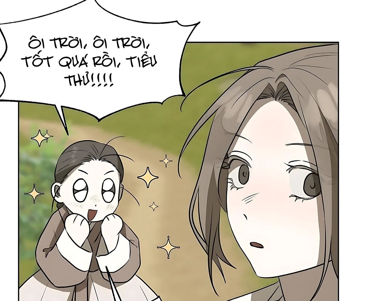 đọc truyện [18+] Đi Câu Cá Cũng Bắt Được Người Cá Sao? Chương 17 ảnh 4 tại Thiên Thai Truyện