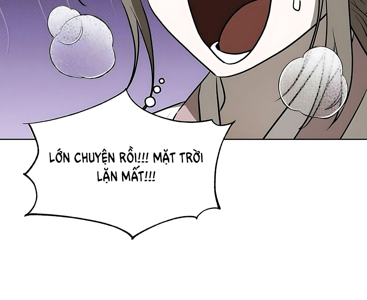 đọc truyện [18+] Đi Câu Cá Cũng Bắt Được Người Cá Sao? Chương 17 ảnh 24 tại Thiên Thai Truyện