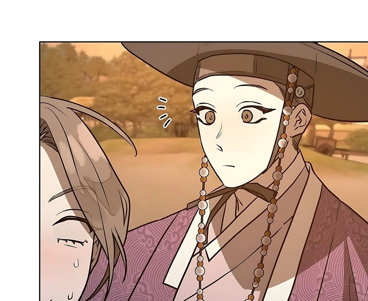 đọc truyện [18+] Đi Câu Cá Cũng Bắt Được Người Cá Sao? Chương 17 ảnh 25 tại Thiên Thai Truyện