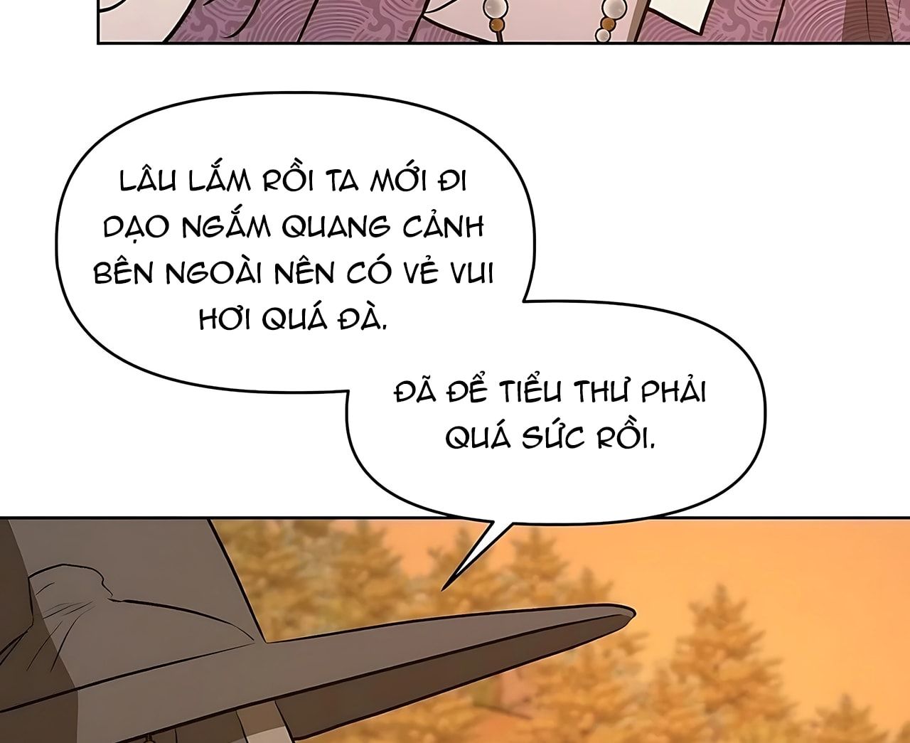 đọc truyện [18+] Đi Câu Cá Cũng Bắt Được Người Cá Sao? Chương 17 ảnh 26 tại Thiên Thai Truyện