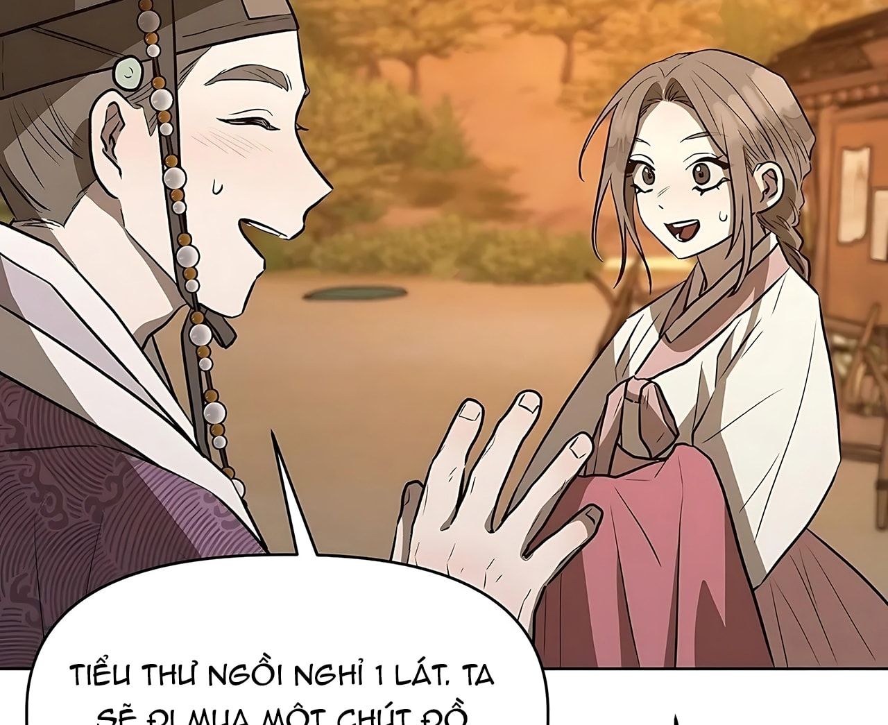 đọc truyện [18+] Đi Câu Cá Cũng Bắt Được Người Cá Sao? Chương 17 ảnh 27 tại Thiên Thai Truyện