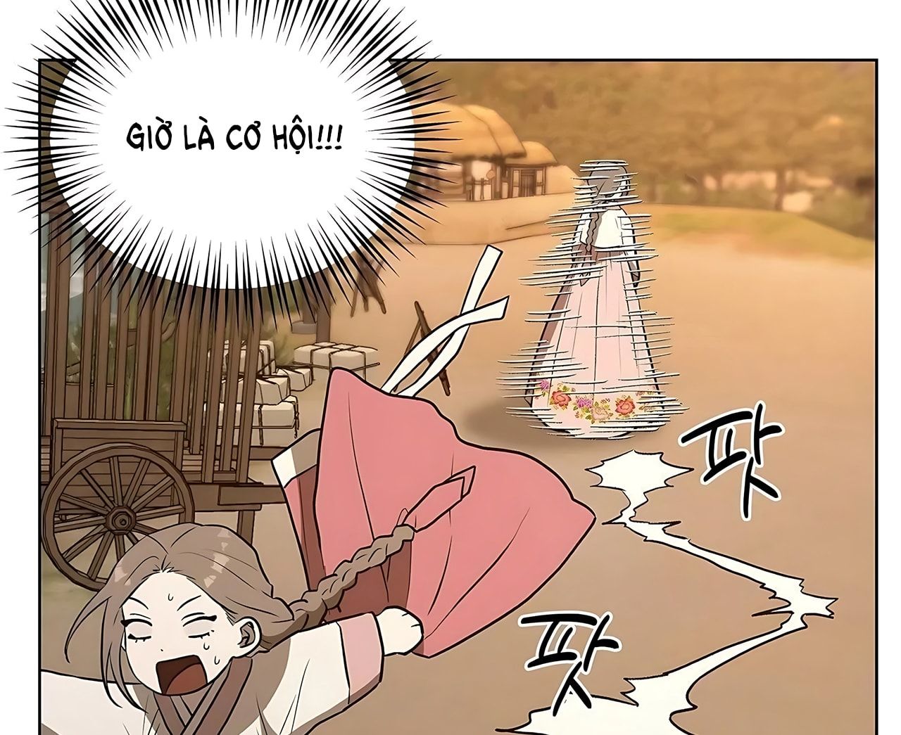 đọc truyện [18+] Đi Câu Cá Cũng Bắt Được Người Cá Sao? Chương 17 ảnh 29 tại Thiên Thai Truyện