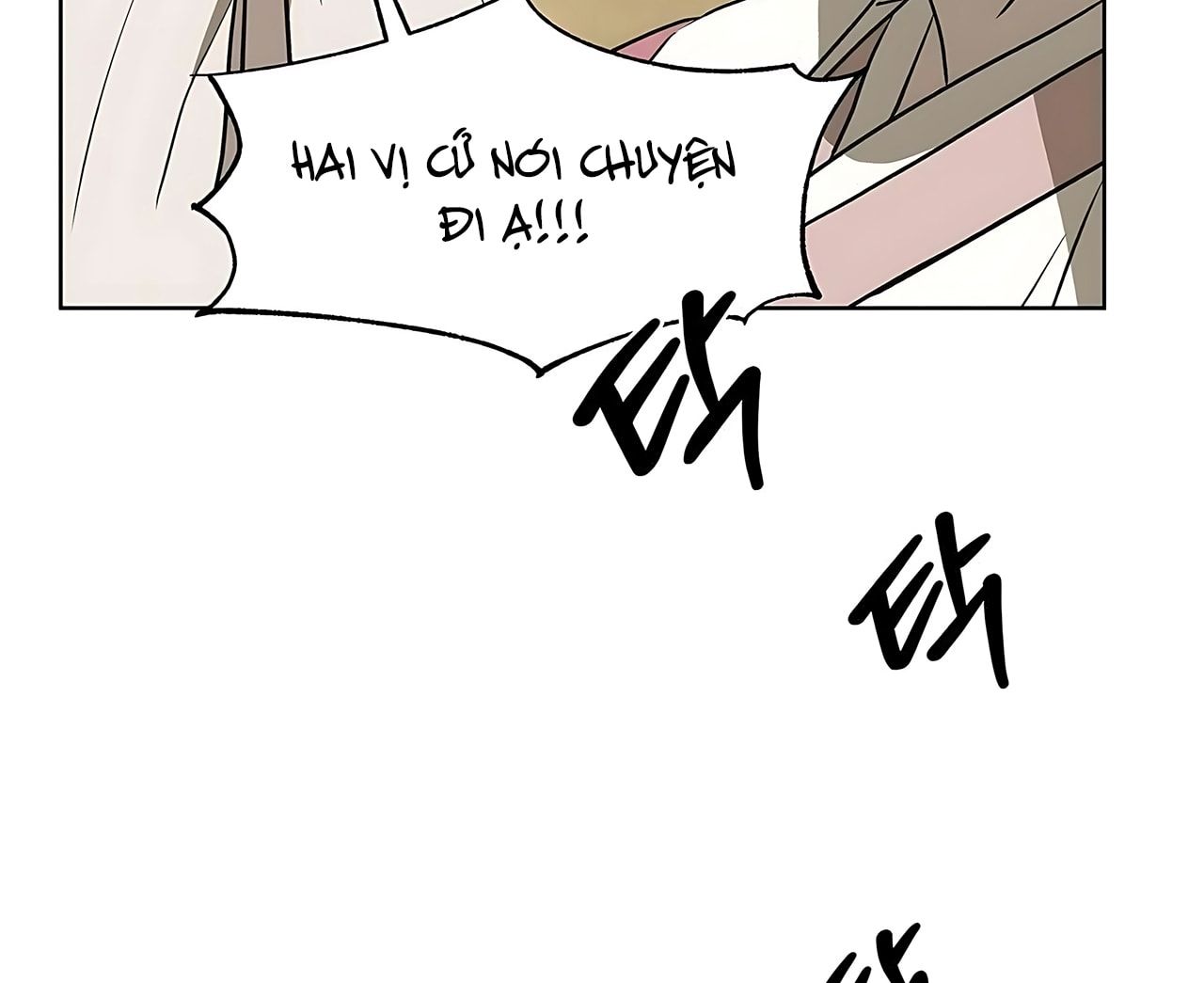 đọc truyện [18+] Đi Câu Cá Cũng Bắt Được Người Cá Sao? Chương 17 ảnh 5 tại Thiên Thai Truyện