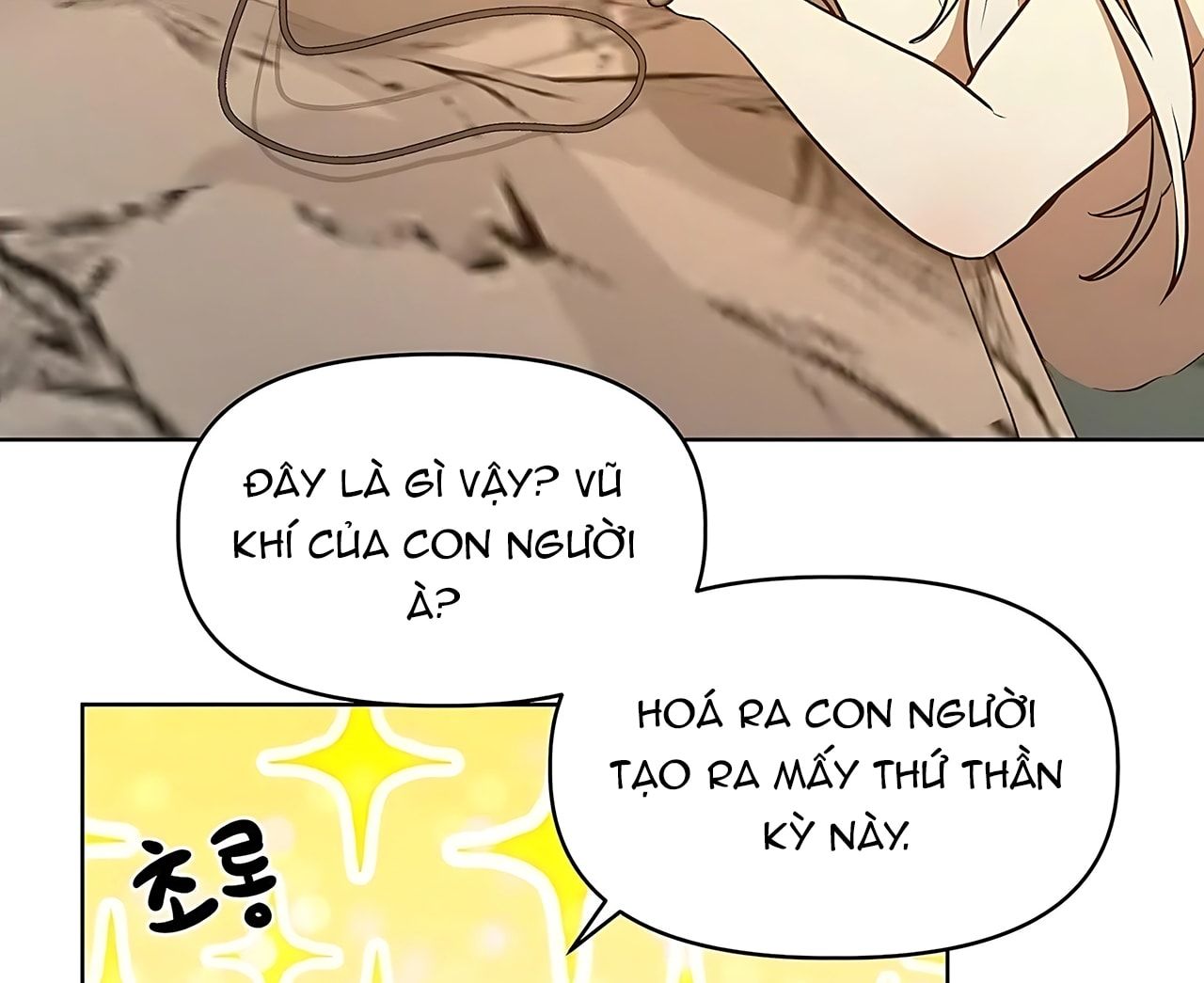 đọc truyện [18+] Đi Câu Cá Cũng Bắt Được Người Cá Sao? Chương 17 ảnh 47 tại Thiên Thai Truyện