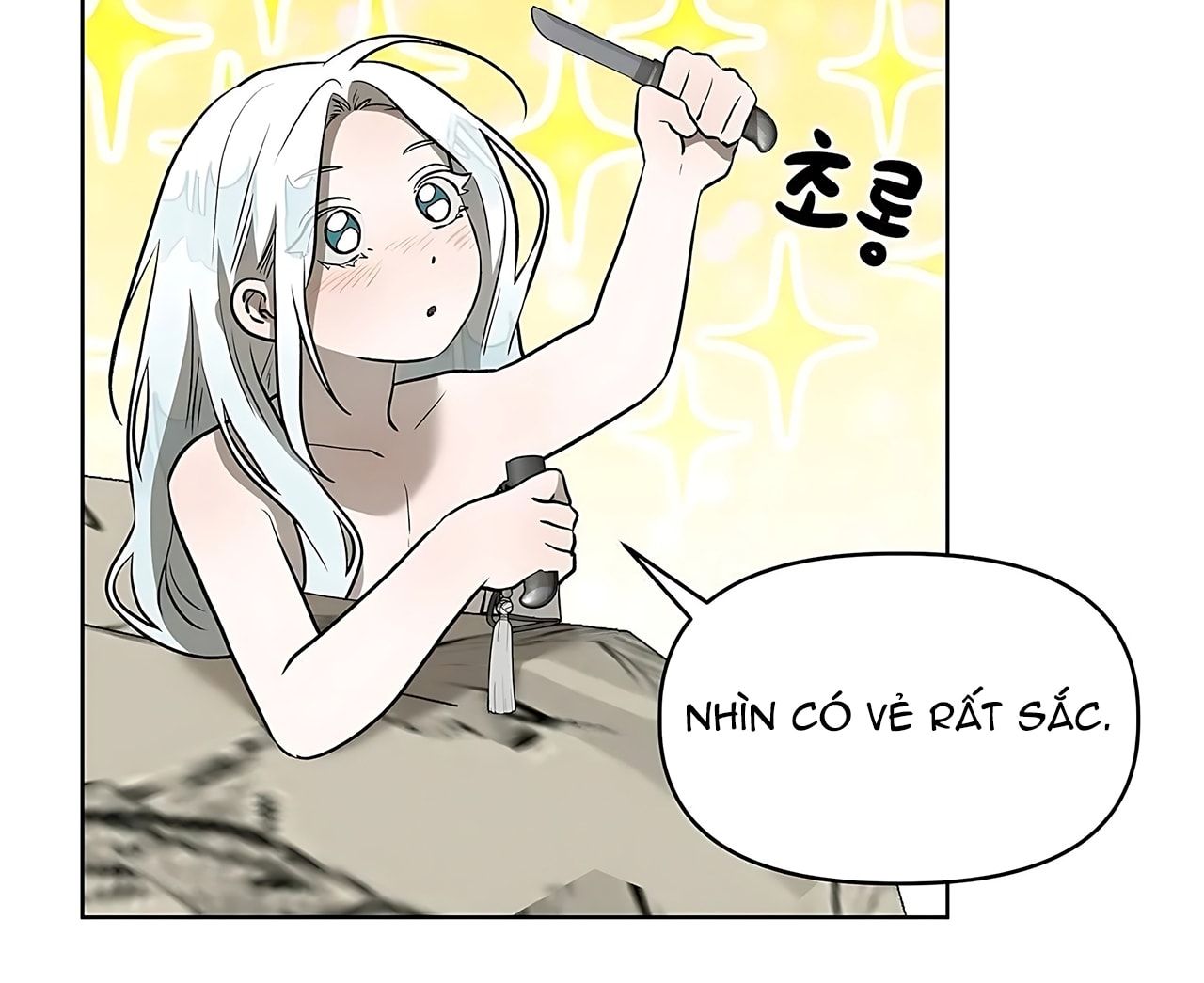 đọc truyện [18+] Đi Câu Cá Cũng Bắt Được Người Cá Sao? Chương 17 ảnh 48 tại Thiên Thai Truyện