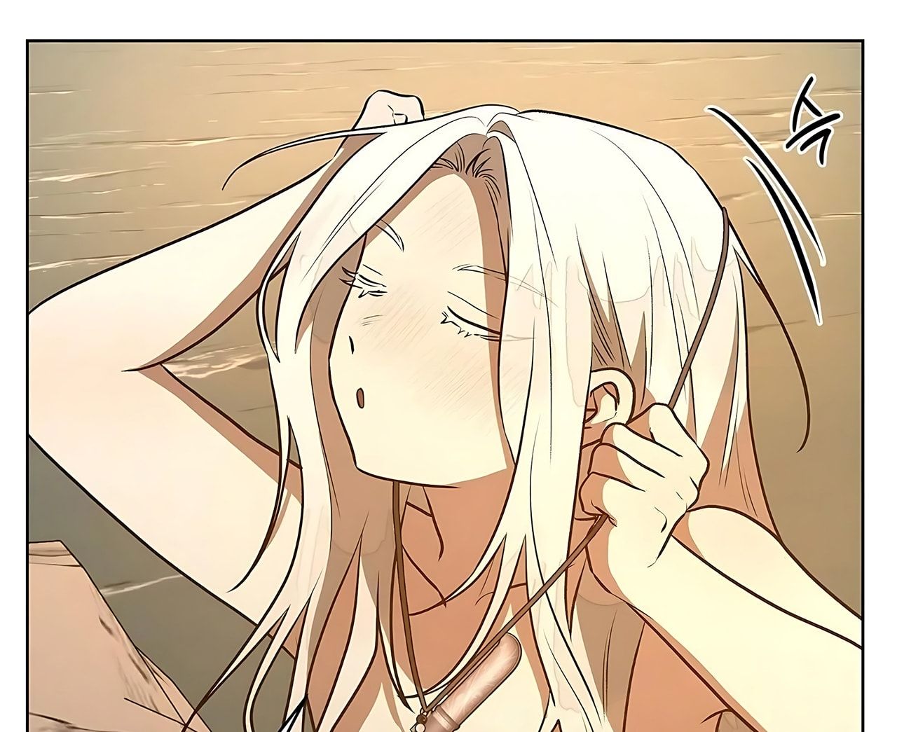 đọc truyện [18+] Đi Câu Cá Cũng Bắt Được Người Cá Sao? Chương 17 ảnh 54 tại Thiên Thai Truyện