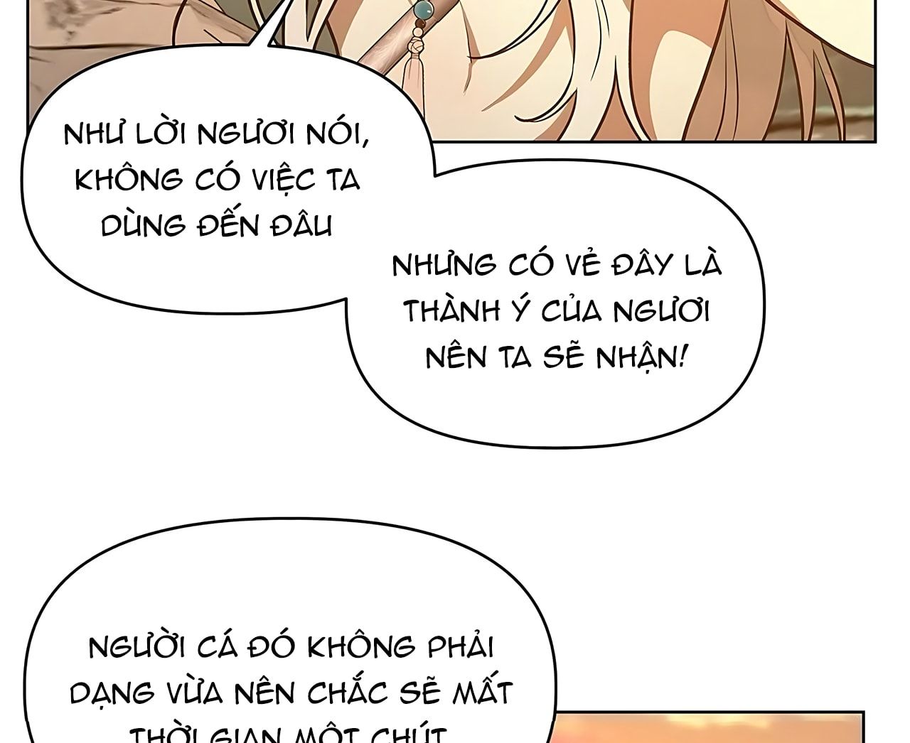 đọc truyện [18+] Đi Câu Cá Cũng Bắt Được Người Cá Sao? Chương 17 ảnh 55 tại Thiên Thai Truyện