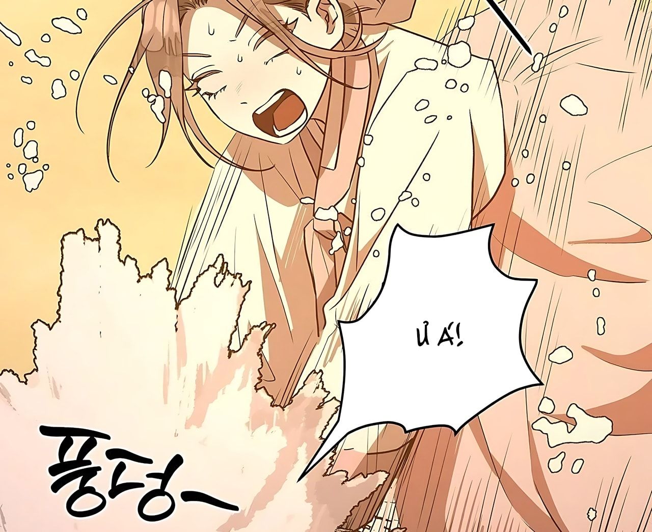 đọc truyện [18+] Đi Câu Cá Cũng Bắt Được Người Cá Sao? Chương 17 ảnh 59 tại Thiên Thai Truyện