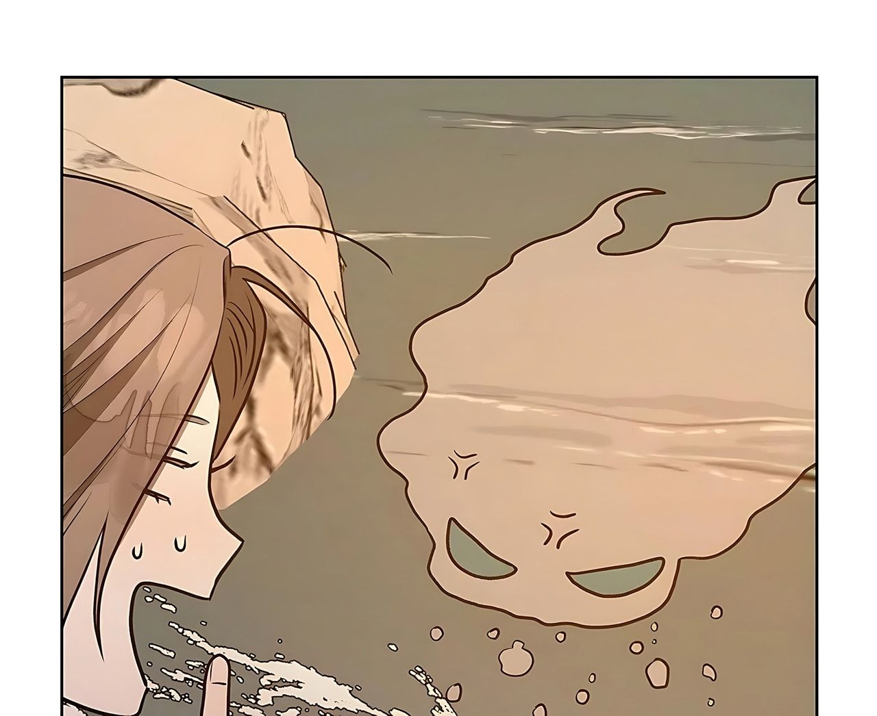 đọc truyện [18+] Đi Câu Cá Cũng Bắt Được Người Cá Sao? Chương 17 ảnh 61 tại Thiên Thai Truyện