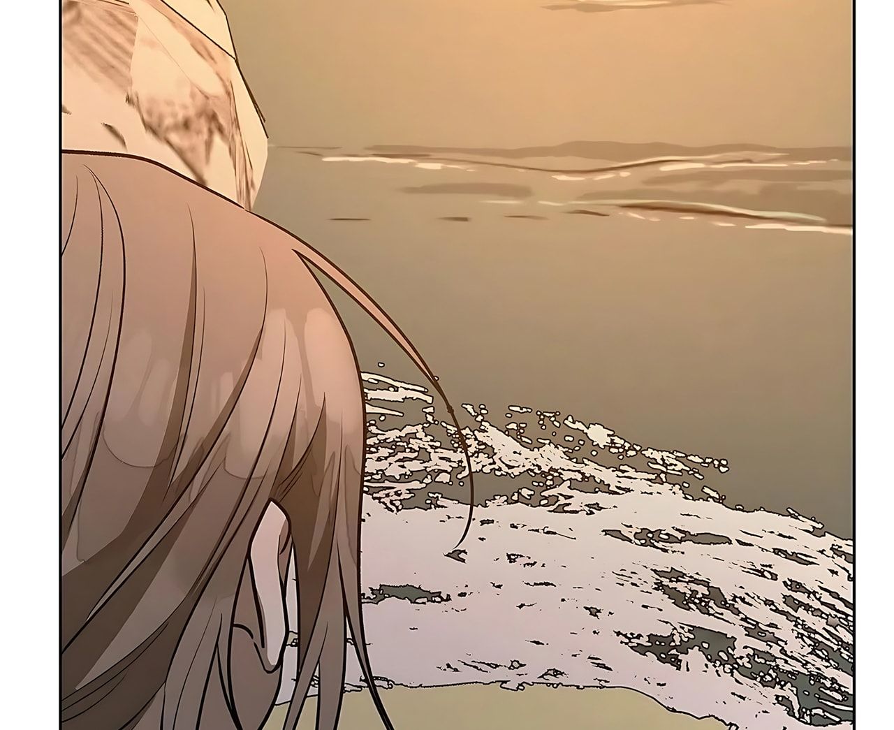 đọc truyện [18+] Đi Câu Cá Cũng Bắt Được Người Cá Sao? Chương 17 ảnh 66 tại Thiên Thai Truyện