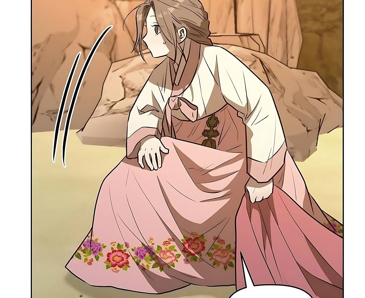 đọc truyện [18+] Đi Câu Cá Cũng Bắt Được Người Cá Sao? Chương 17 ảnh 68 tại Thiên Thai Truyện