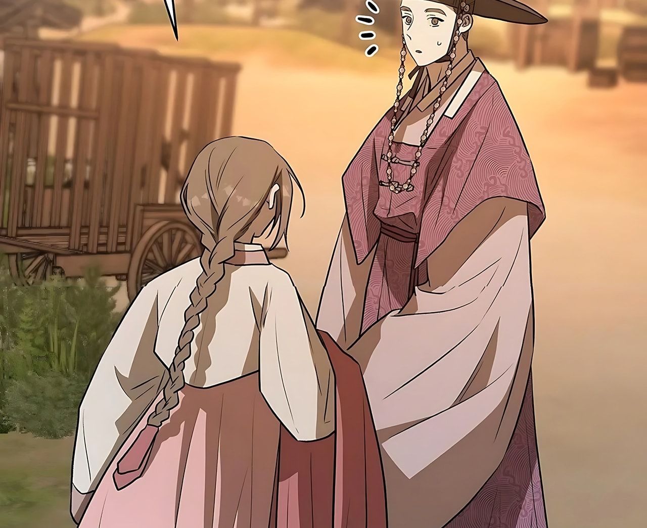 đọc truyện [18+] Đi Câu Cá Cũng Bắt Được Người Cá Sao? Chương 17 ảnh 70 tại Thiên Thai Truyện