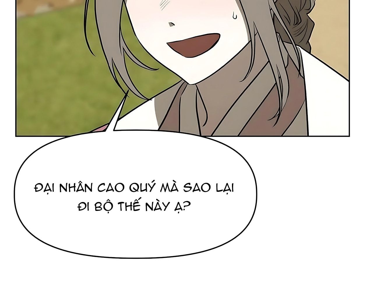 đọc truyện [18+] Đi Câu Cá Cũng Bắt Được Người Cá Sao? Chương 17 ảnh 9 tại Thiên Thai Truyện