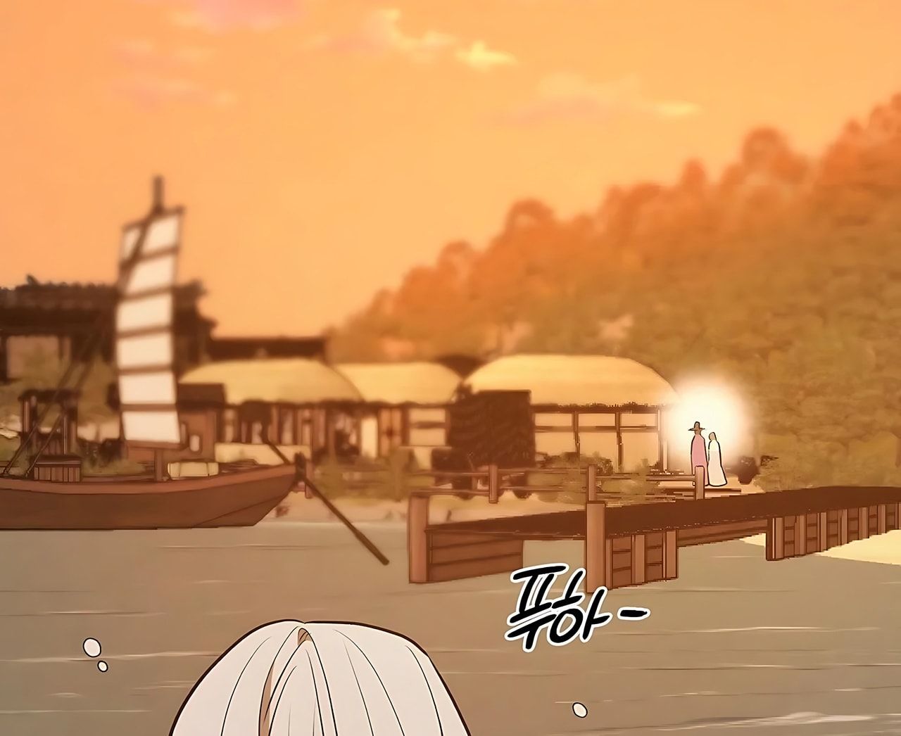 đọc truyện [18+] Đi Câu Cá Cũng Bắt Được Người Cá Sao? Chương 17 ảnh 73 tại Thiên Thai Truyện