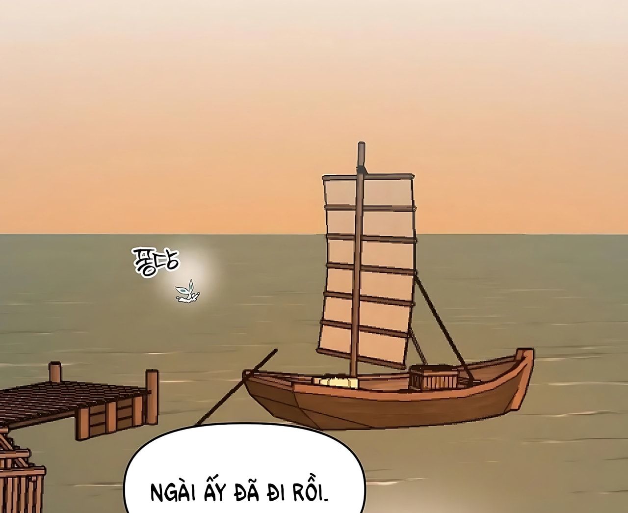 đọc truyện [18+] Đi Câu Cá Cũng Bắt Được Người Cá Sao? Chương 17 ảnh 78 tại Thiên Thai Truyện