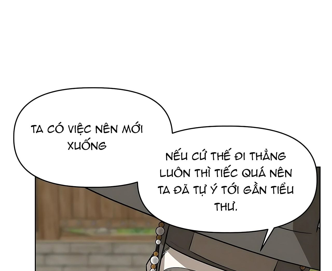 đọc truyện [18+] Đi Câu Cá Cũng Bắt Được Người Cá Sao? Chương 17 ảnh 10 tại Thiên Thai Truyện