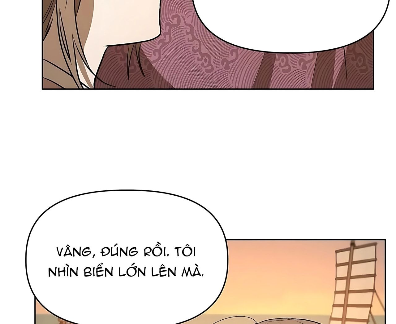 đọc truyện [18+] Đi Câu Cá Cũng Bắt Được Người Cá Sao? Chương 17 ảnh 82 tại Thiên Thai Truyện