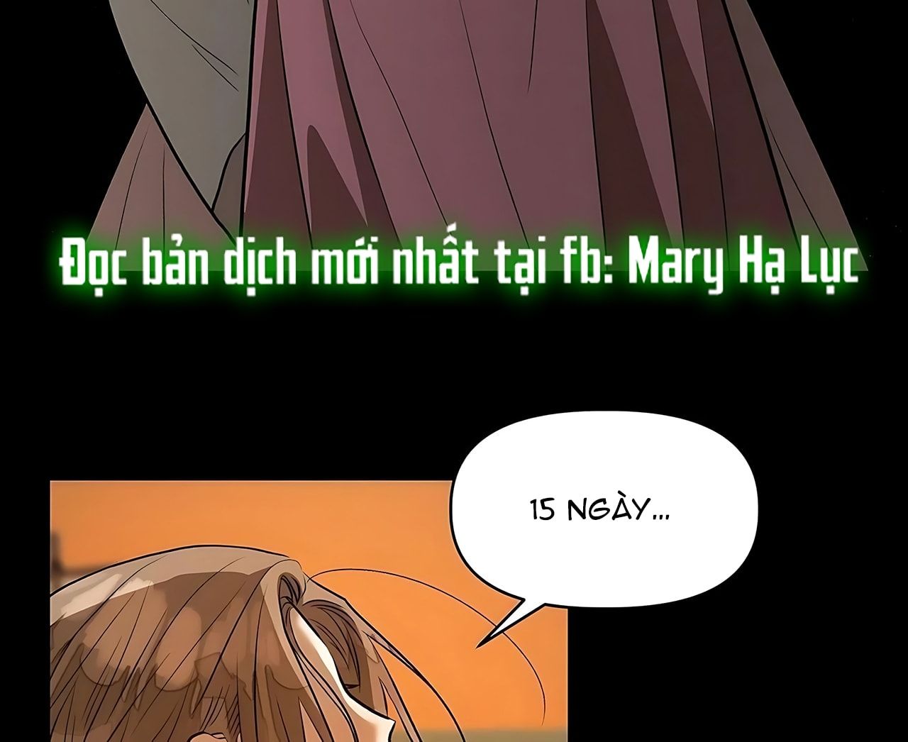 đọc truyện [18+] Đi Câu Cá Cũng Bắt Được Người Cá Sao? Chương 17 ảnh 91 tại Thiên Thai Truyện