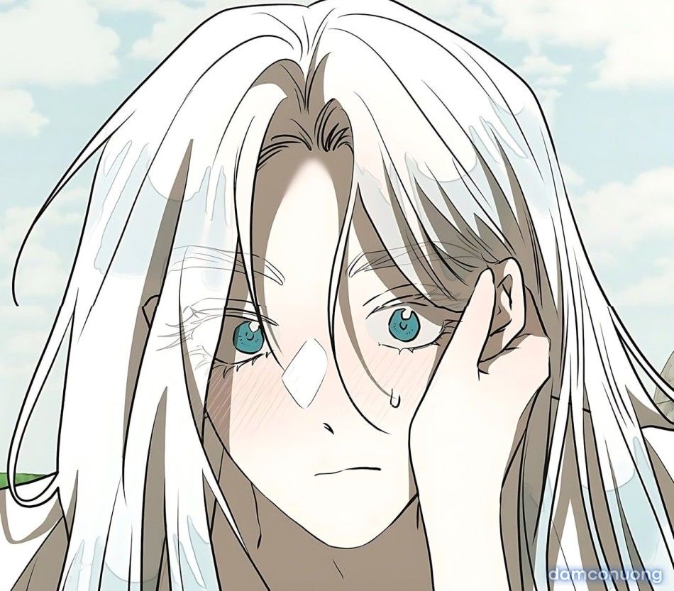 đọc truyện [18+] Đi Câu Cá Cũng Bắt Được Người Cá Sao? Chương 21 ảnh 105 tại Thiên Thai Truyện