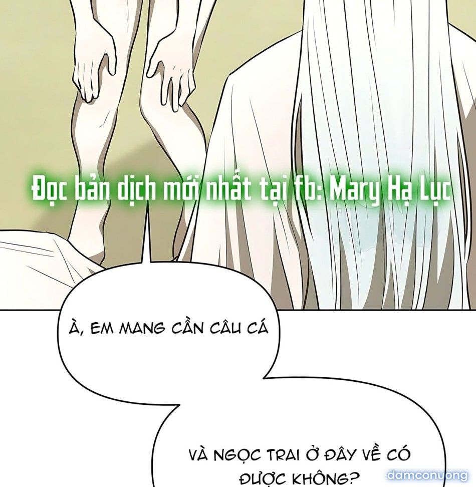 đọc truyện [18+] Đi Câu Cá Cũng Bắt Được Người Cá Sao? Chương 21 ảnh 120 tại Thiên Thai Truyện