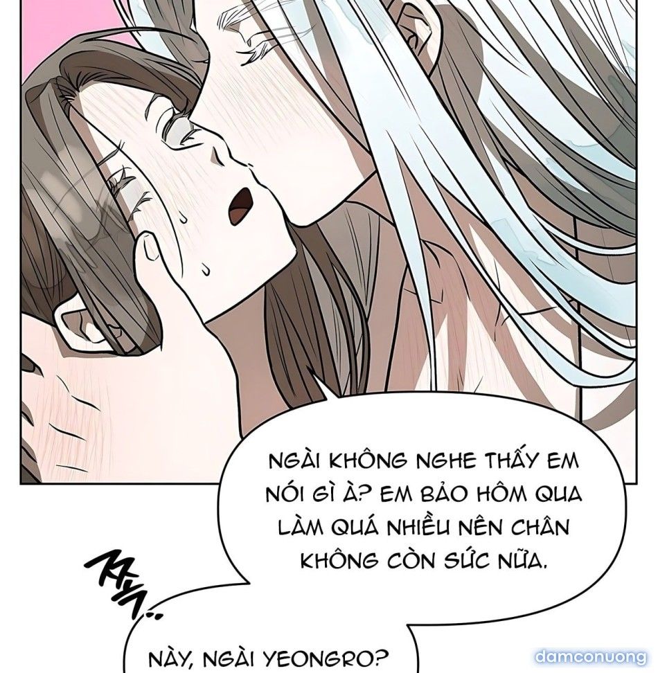 đọc truyện [18+] Đi Câu Cá Cũng Bắt Được Người Cá Sao? Chương 21 ảnh 148 tại Thiên Thai Truyện