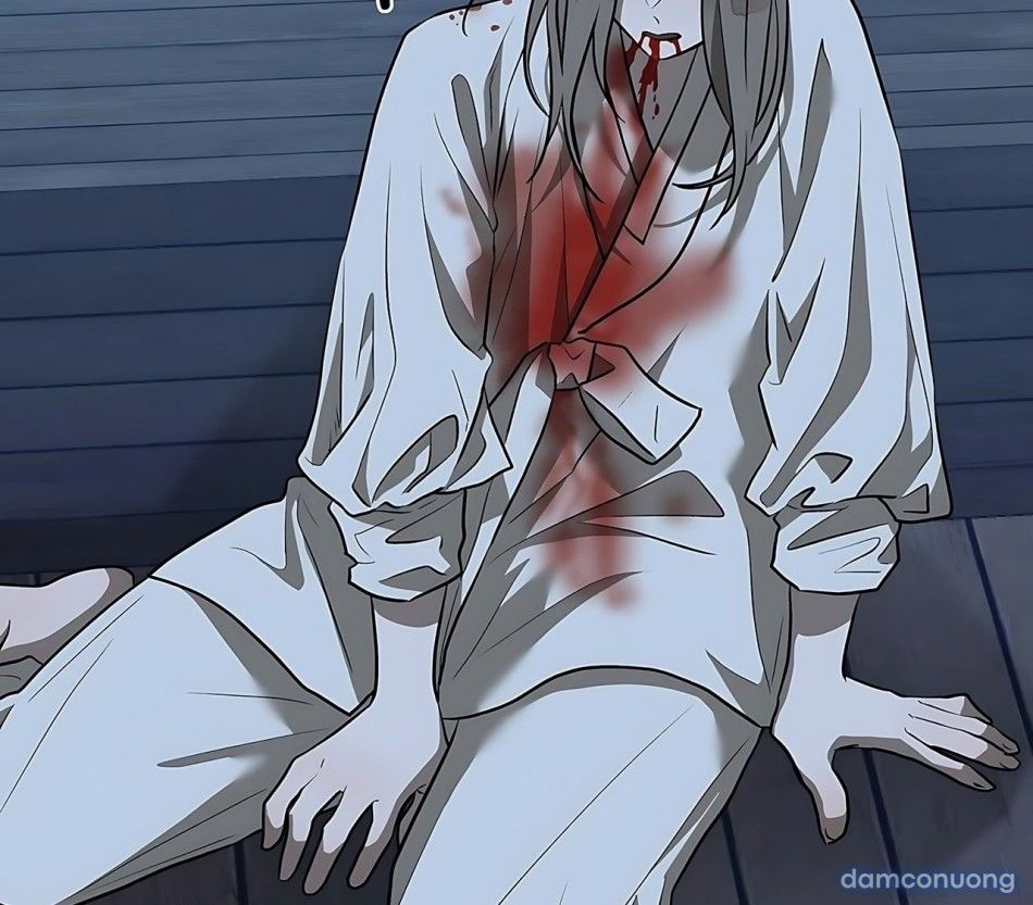 đọc truyện [18+] Đi Câu Cá Cũng Bắt Được Người Cá Sao? Chương 21 ảnh 5 tại Thiên Thai Truyện