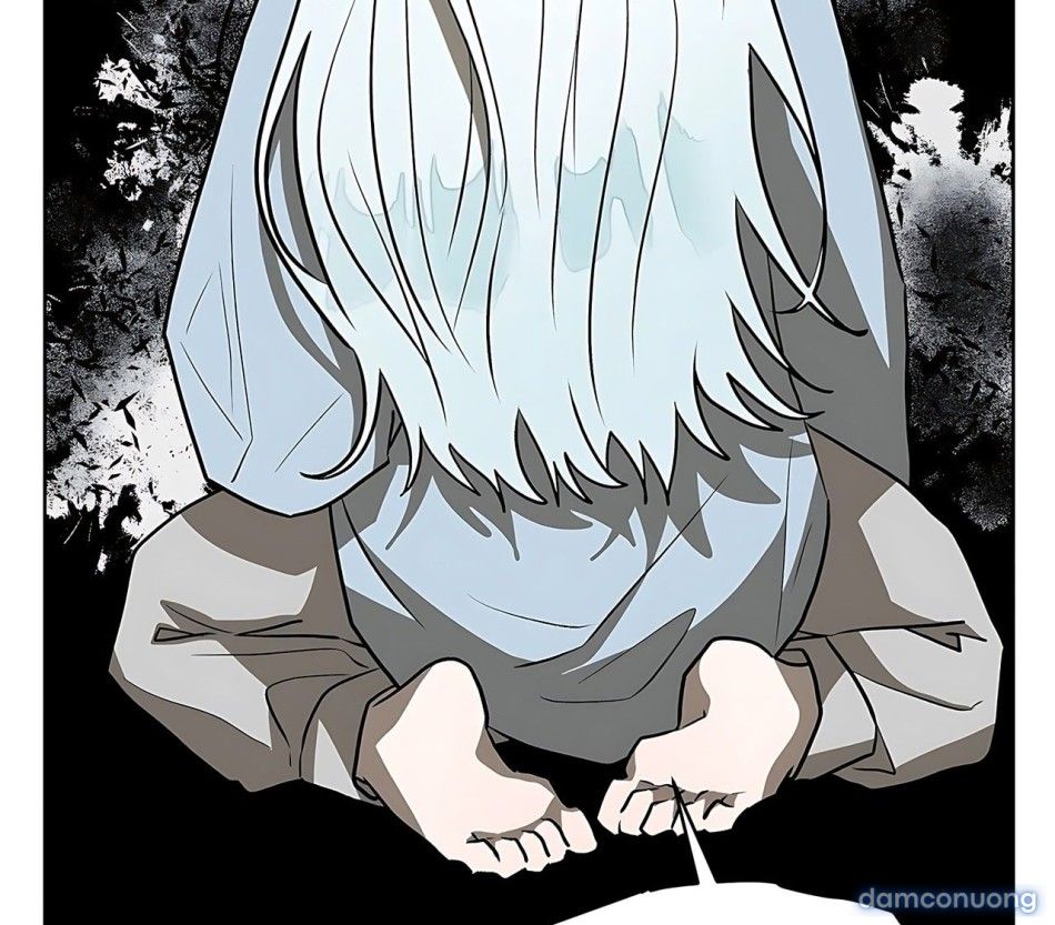 đọc truyện [18+] Đi Câu Cá Cũng Bắt Được Người Cá Sao? Chương 21 ảnh 39 tại Thiên Thai Truyện