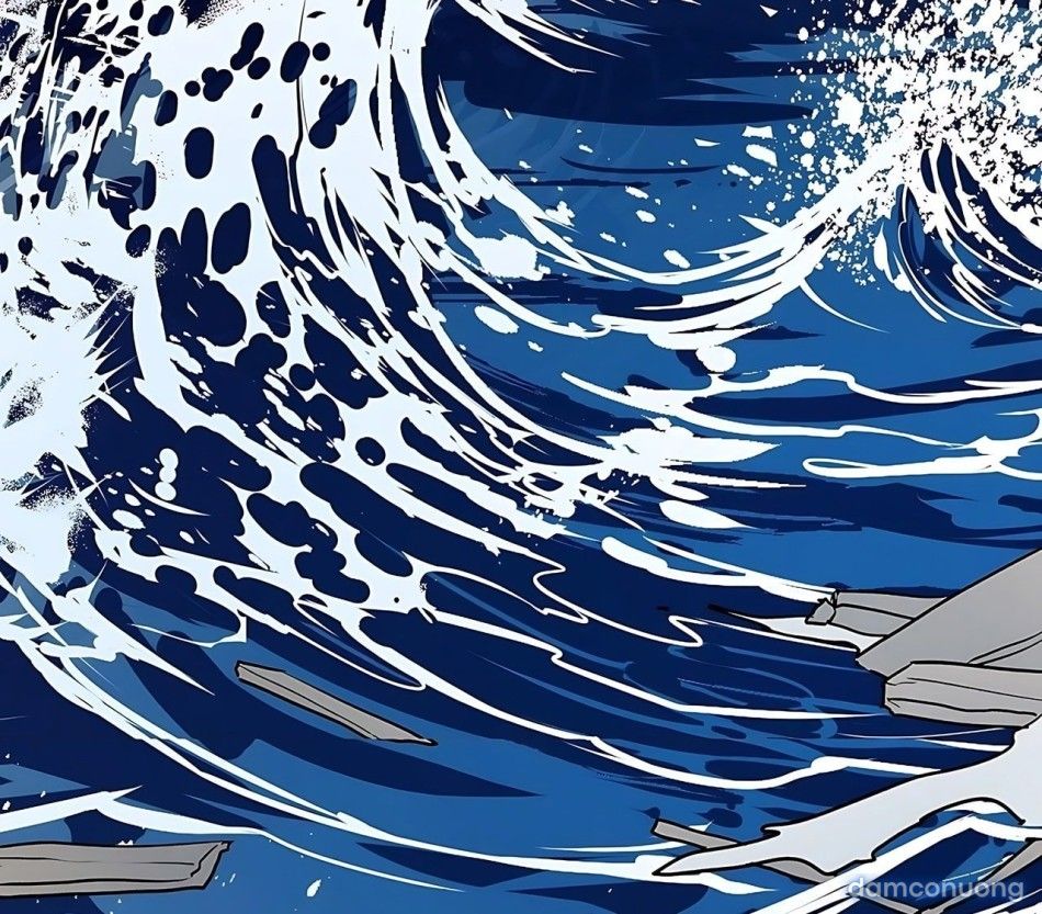 đọc truyện [18+] Đi Câu Cá Cũng Bắt Được Người Cá Sao? Chương 21 ảnh 45 tại Thiên Thai Truyện