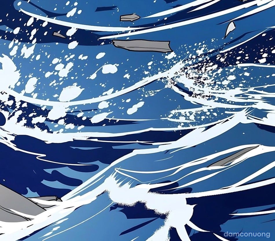 đọc truyện [18+] Đi Câu Cá Cũng Bắt Được Người Cá Sao? Chương 21 ảnh 46 tại Thiên Thai Truyện