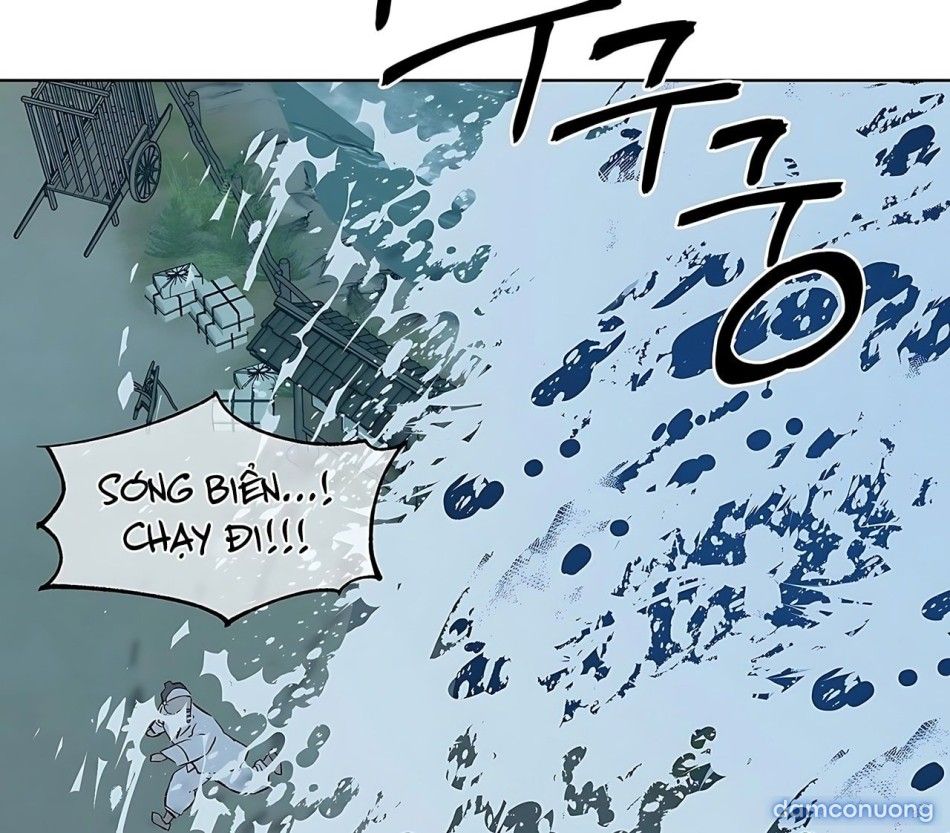 đọc truyện [18+] Đi Câu Cá Cũng Bắt Được Người Cá Sao? Chương 21 ảnh 48 tại Thiên Thai Truyện