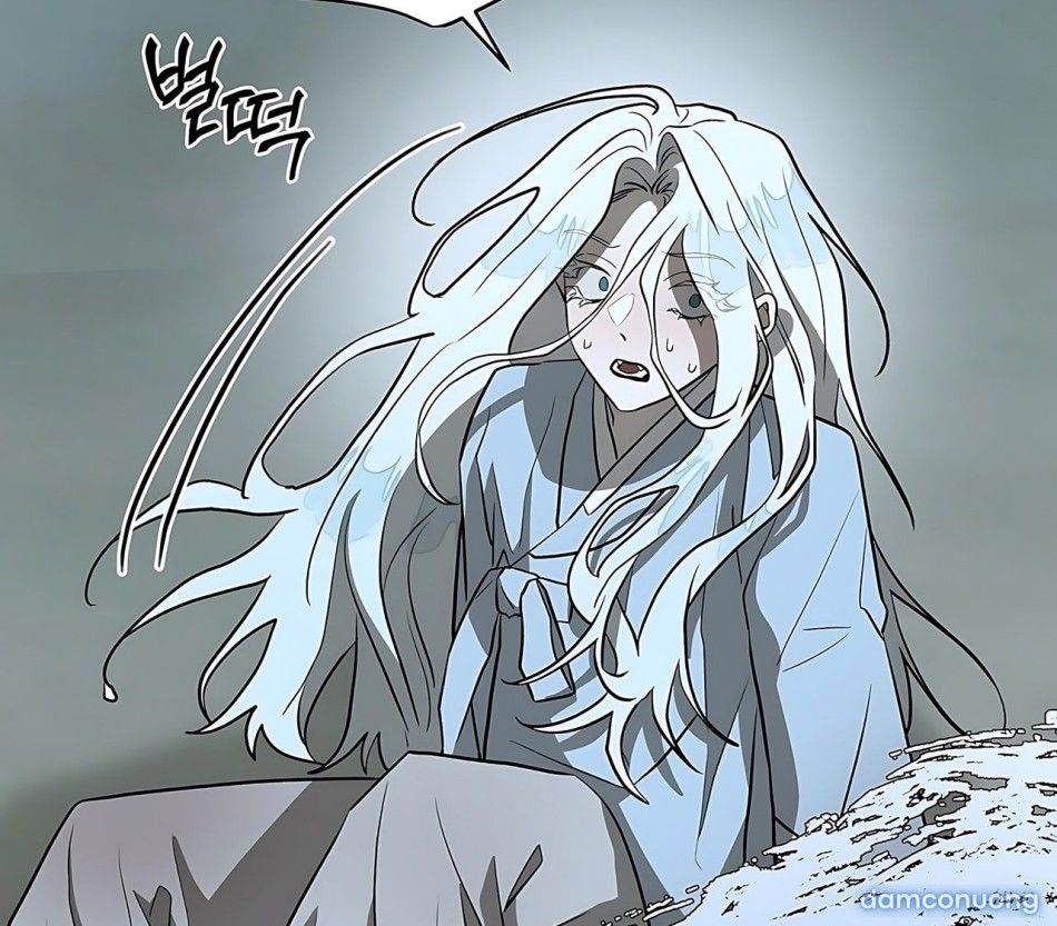 đọc truyện [18+] Đi Câu Cá Cũng Bắt Được Người Cá Sao? Chương 21 ảnh 56 tại Thiên Thai Truyện