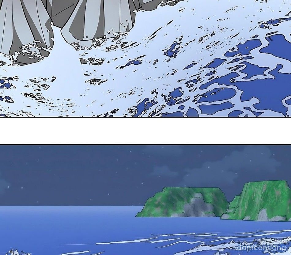 đọc truyện [18+] Đi Câu Cá Cũng Bắt Được Người Cá Sao? Chương 21 ảnh 57 tại Thiên Thai Truyện