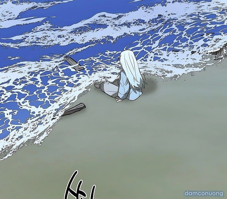 đọc truyện [18+] Đi Câu Cá Cũng Bắt Được Người Cá Sao? Chương 21 ảnh 58 tại Thiên Thai Truyện