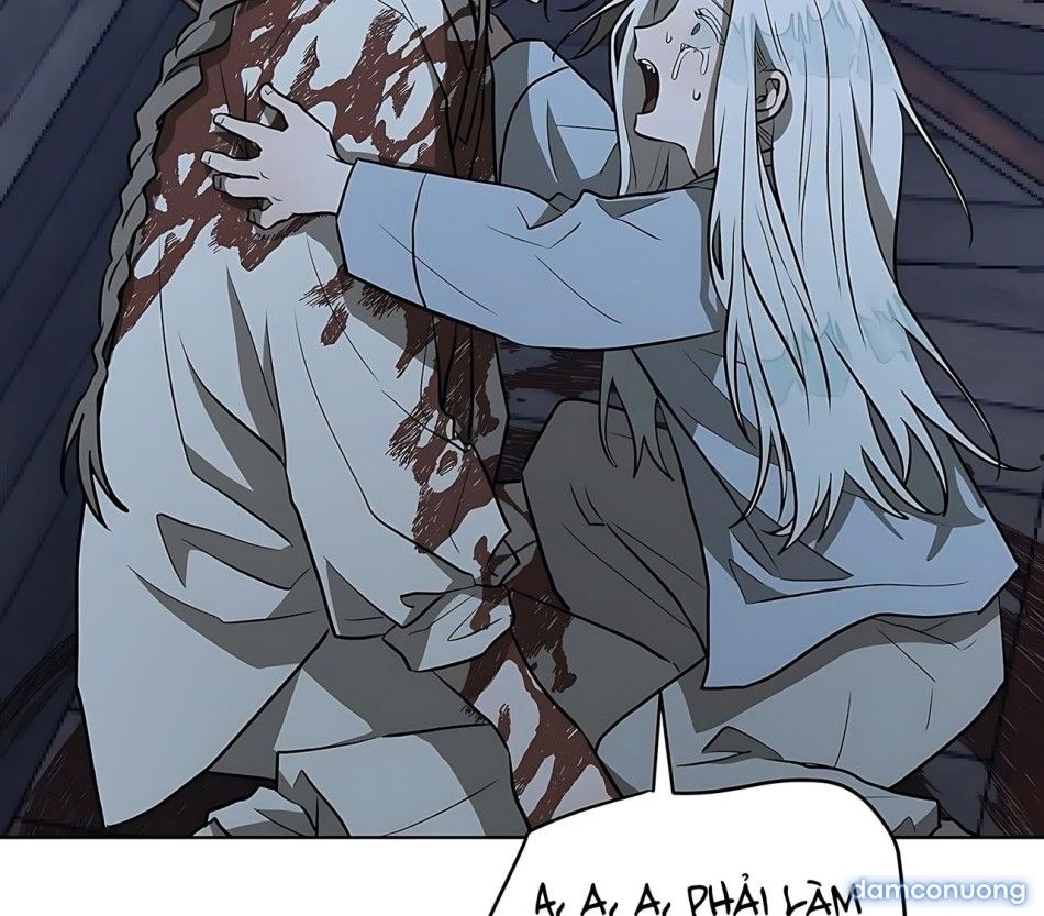 đọc truyện [18+] Đi Câu Cá Cũng Bắt Được Người Cá Sao? Chương 21 ảnh 10 tại Thiên Thai Truyện