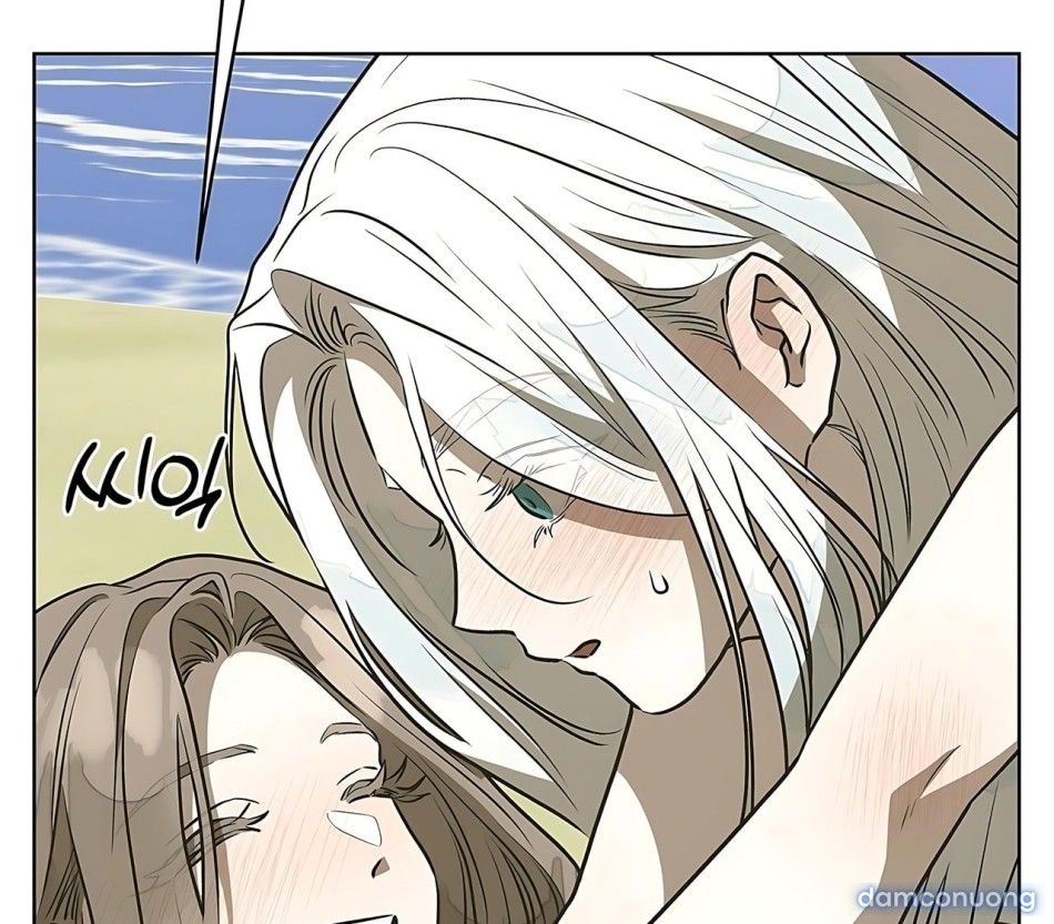 đọc truyện [18+] Đi Câu Cá Cũng Bắt Được Người Cá Sao? Chương 21 ảnh 100 tại Thiên Thai Truyện