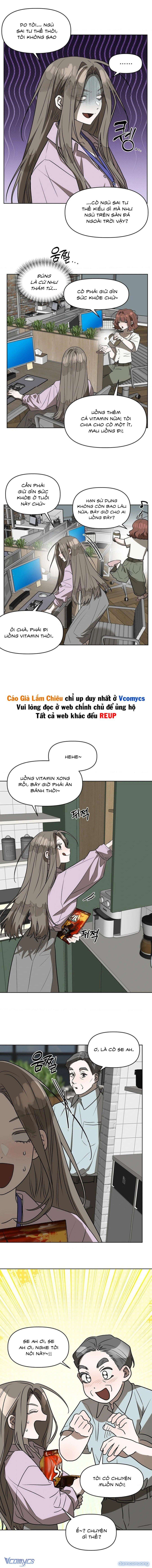 đọc truyện [18+] Đi Câu Cá Cũng Bắt Được Người Cá Sao? Chương 22 ảnh 5 tại Thiên Thai Truyện