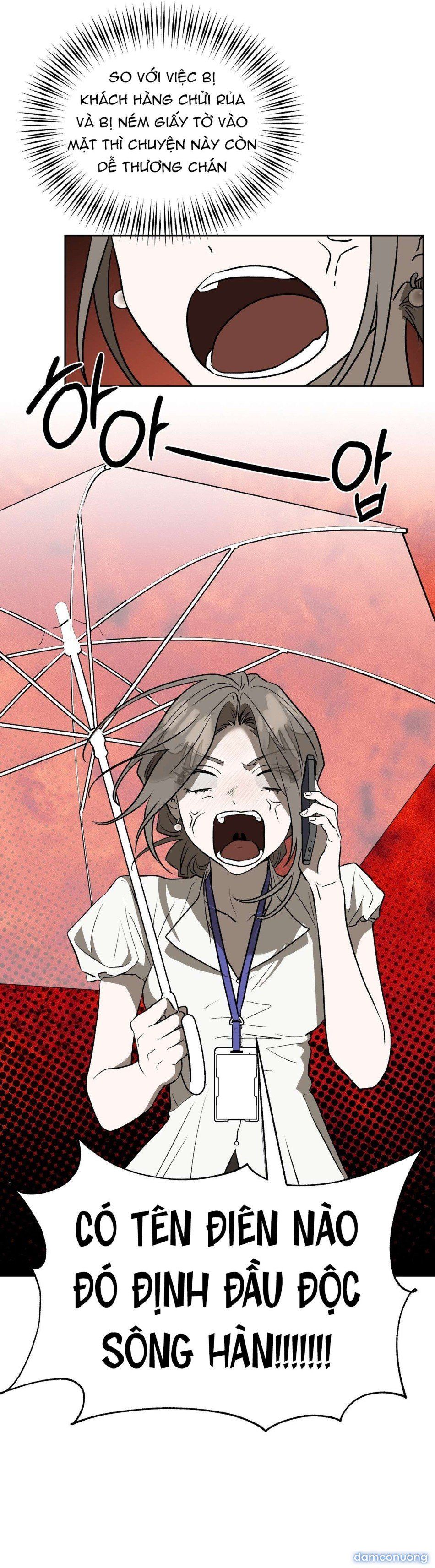 đọc truyện [18+] Đi Câu Cá Cũng Bắt Được Người Cá Sao? Chương 23 ảnh 9 tại Thiên Thai Truyện