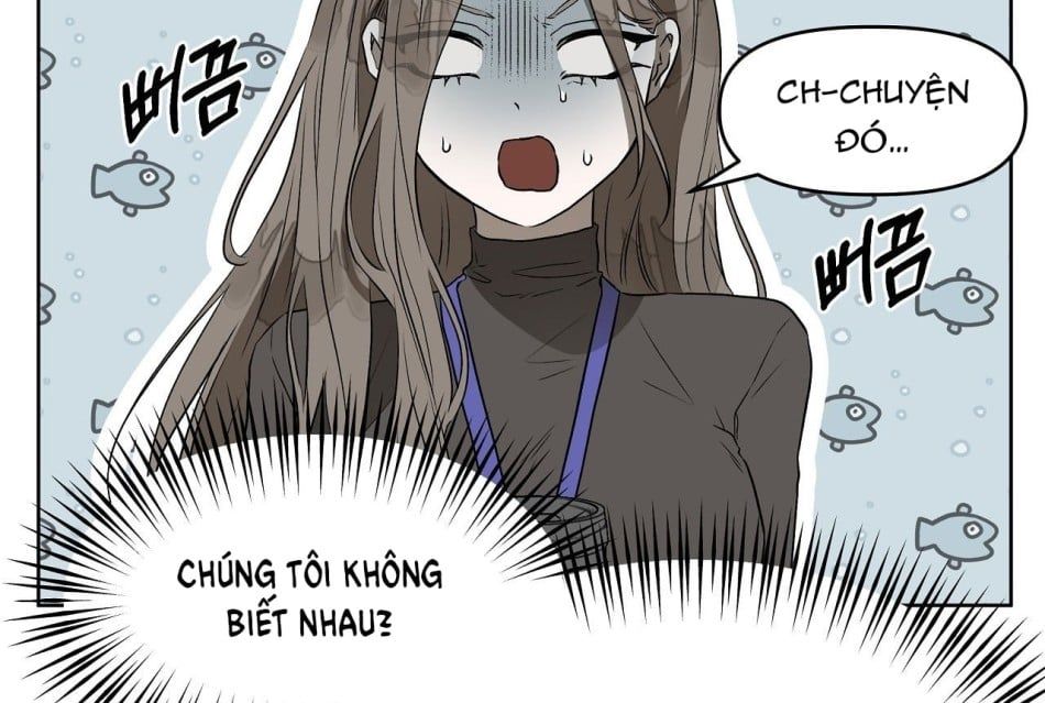 đọc truyện [18+] Đi Câu Cá Cũng Bắt Được Người Cá Sao? Chương 7 ảnh 136 tại Truyện Dạ Ký