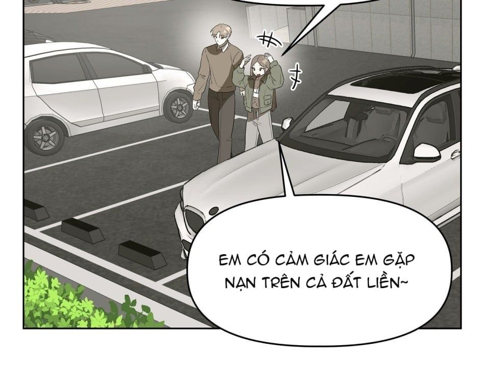 đọc truyện [18+] Đi Câu Cá Cũng Bắt Được Người Cá Sao? Chương 7 ảnh 24 tại Truyện Dạ Ký
