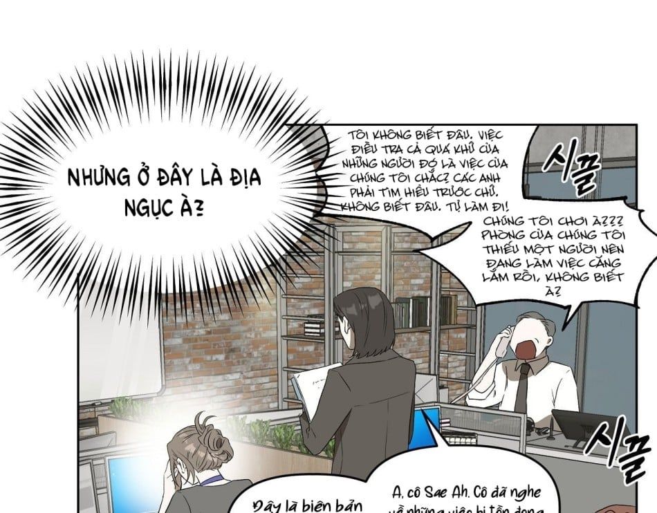 đọc truyện [18+] Đi Câu Cá Cũng Bắt Được Người Cá Sao? Chương 7 ảnh 35 tại Truyện Dạ Ký
