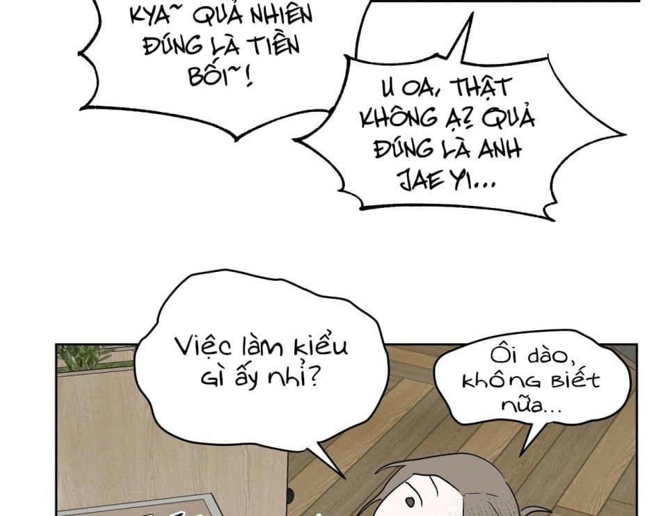đọc truyện [18+] Đi Câu Cá Cũng Bắt Được Người Cá Sao? Chương 7 ảnh 41 tại Truyện Dạ Ký