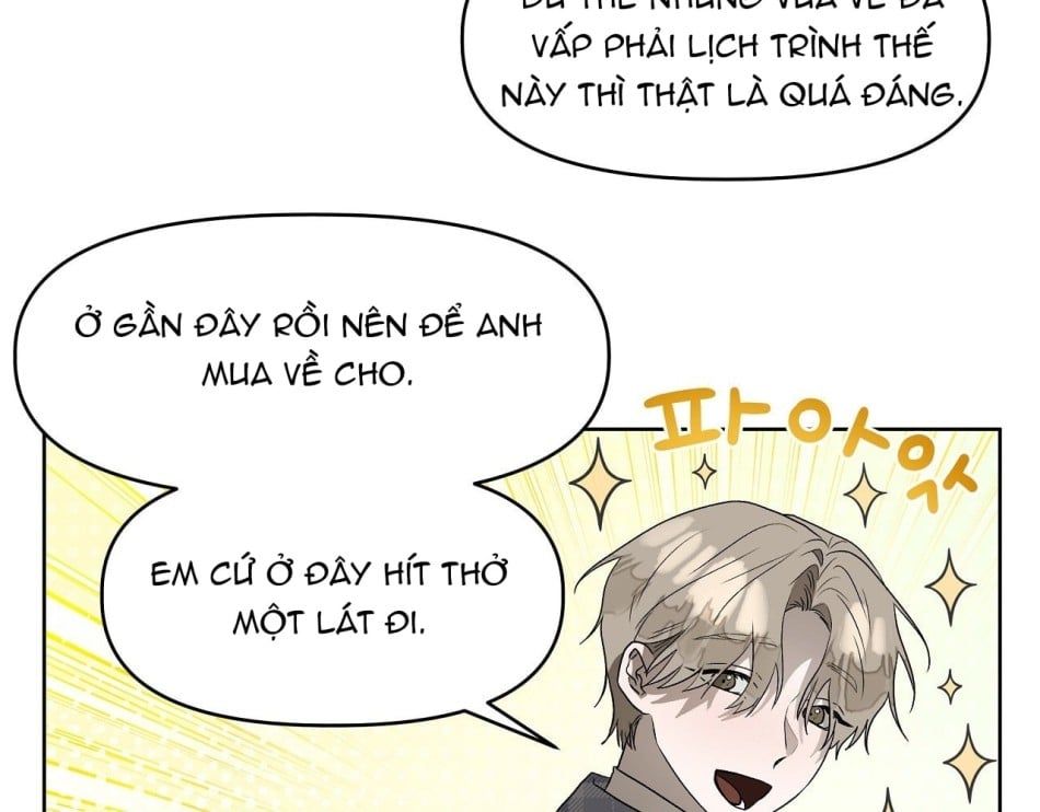 đọc truyện [18+] Đi Câu Cá Cũng Bắt Được Người Cá Sao? Chương 7 ảnh 46 tại Truyện Dạ Ký